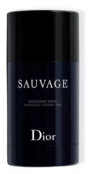 Дезодорант DIOR Sauvage, 75 г