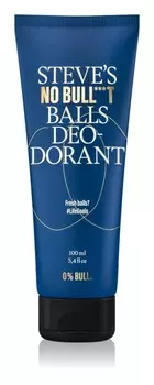 Дезодорант для интимных зон Steve's No Bull***t Balls Deodorant