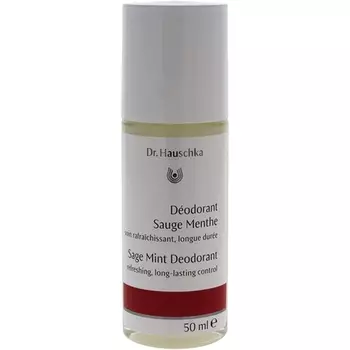 Дезодорант Доктор Хаушка 50мл Dr.Hauschka