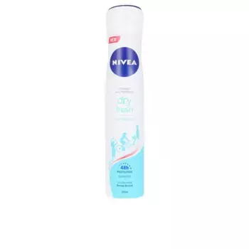 Дезодорант Dry comfort fresh deo vaporizador Nivea, 200 мл.