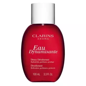 Дезодорант Eau Dynamisante Desodorante Clarins, 100 ml