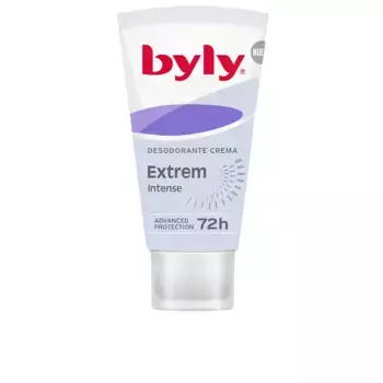 Дезодорант Extrem intense deo cream Byly, 50 мл.