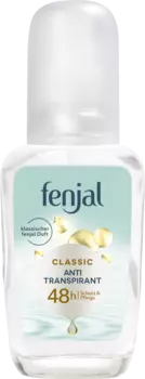 Дезодорант fenjal Anti-Transpirant Classic Zerstuber