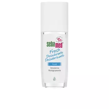 Дезодорант Fresh deo vaporizador Sebamed, 75 мл.