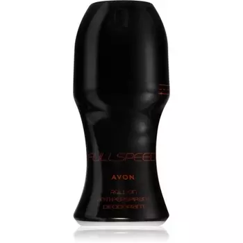 Дезодорант Full Speed Roll-On 50 мл для мужчин Avon