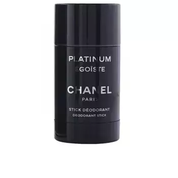 Дезодорант goste platinum deodorant stick Chanel, 75 мл.