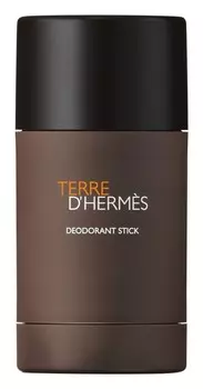 Дезодорант HERMS Terre D'Hermes, 75 мл
