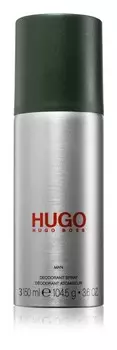 Дезодорант Hugo Boss HUGO Man, 150 мл
