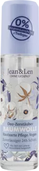 Дезодорант Jean&Len Deo-Zerstuber Baumwolle