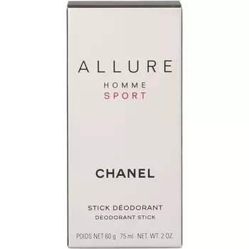 Дезодорант-карандаш 210G, Chanel