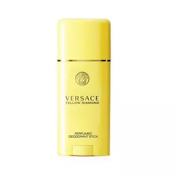Дезодорант-карандаш, 50 мл Versace Yellow diamond