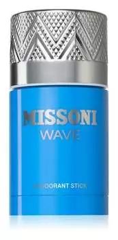 Дезодорант-карандаш, 75 мл Missoni Wave