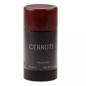 Дезодорант-карандаш Cerruti Si 75г Nino Cerruti
