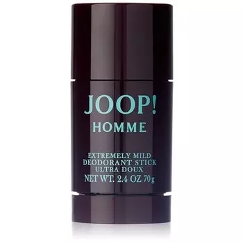 Дезодорант-карандаш Joop Homme для мужчин 75 мл Joop!