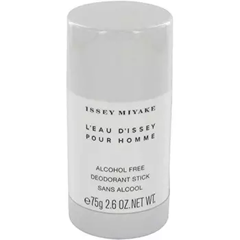 Дезодорант-карандаш L'Eau D'Issey для мужчин, 2,5 унции, Issey Miyake