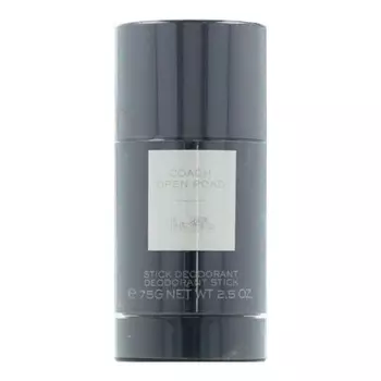 Дезодорант-карандаш Open Road 75G, Coach
