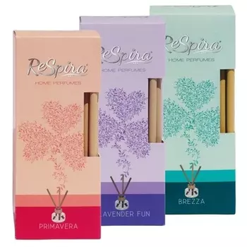 Дезодорант-карандаш RESPIRA 60мл Примавера-Лав