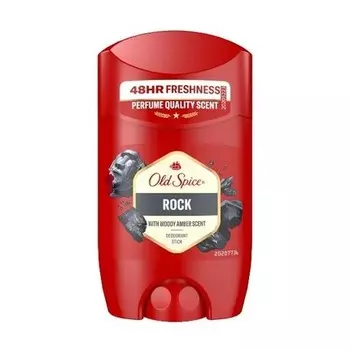 Дезодорант-карандаш Rock - 50 мл Old Spice