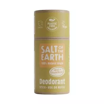 Дезодорант-Карандаш - сменный блок Salt Of The Earth, 75 гр