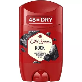 Дезодорант-карандаш Spice Rock 50 мл, Old