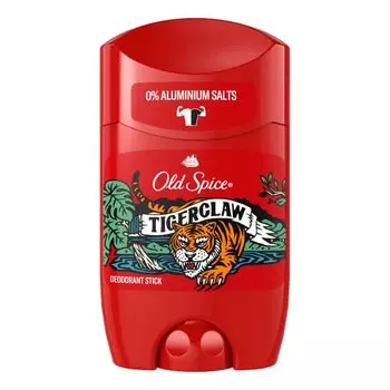 Дезодорант-Карандаш Tigerclaw Old Spice, 50 мл