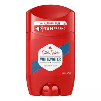 Дезодорант-Карандаш Whitewater Old Spice, 50 мл