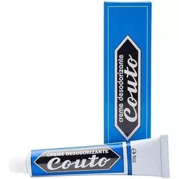 Дезодорант-крем 20г Couto