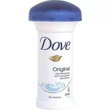 Дезодорант крем-оригинал Dove 50 мл Bigbuy