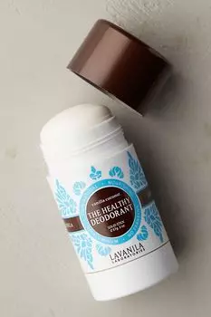Дезодорант Lavanila, ваниль/кокос