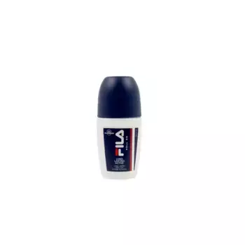 Дезодорант Long lasting active deo roll on Fila, 50 мл.