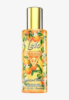 Дезодорант LOVE SUNKISSED FLIRTATION АРОМАТНЫЙ ТУМАН Guess, -
