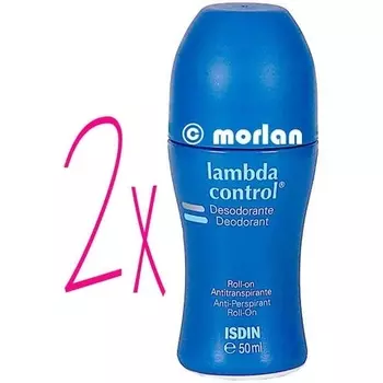 Дезодорант Лямбда 100мл ISDIN