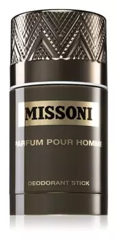 Дезодорант Missoni Parfum Pour Homme, 75 мл