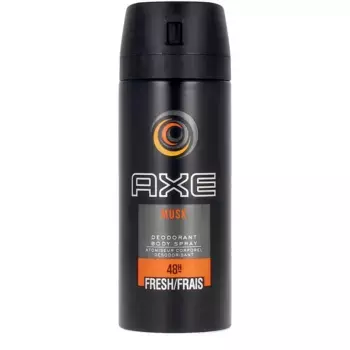 Дезодорант Musk desodorante vaporizador Axe, 150 мл.