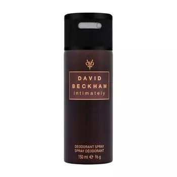 Дезодорант мужской, 150 мл David Beckham Intimately