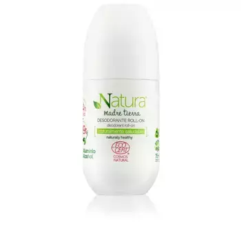 Дезодорант Natura madre tierra ecocert desodorante roll-on Instituto Espaol, 75 мл.