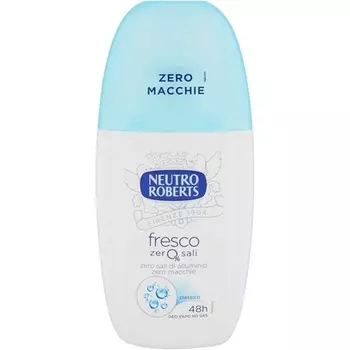 Дезодорант Neutro Roberts Verse Vapo 75 мл Свежий Bolton Manetti&Roberts