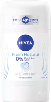 Дезодорант NIVEA Deostick Fresh Natural, 50 ml