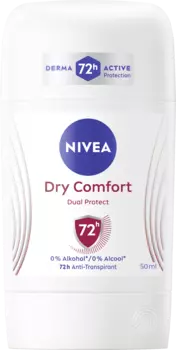 Дезодорант NIVEA Dry Comfort Anti-Transpirant Stick