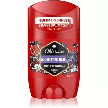 Дезодорант Ночная Пантера 6x150мл Old Spice