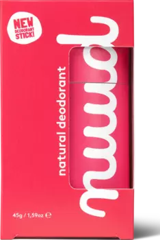 Дезодорант nuud Deo Stick
