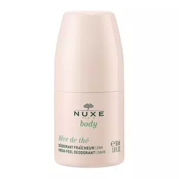 Дезодорант Nuxe Body Dream, 50 мл