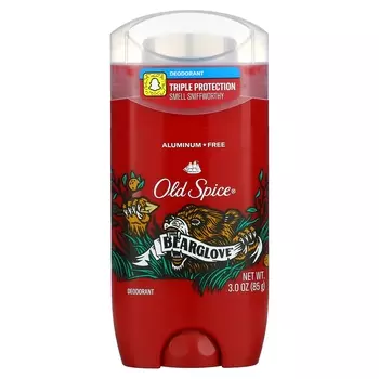 Дезодорант Old Spice Bearglove