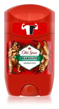 Дезодорант Old Spice Bearglove, 50 мл