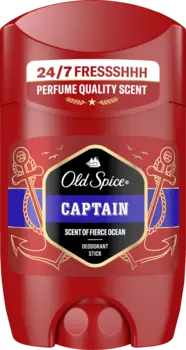 Дезодорант Old Spice Deodorant Stick Captain