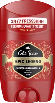 Дезодорант Old Spice Deodorant Stick Epic Legend