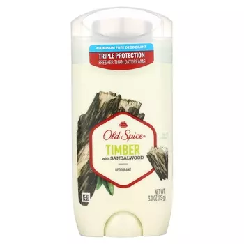Дезодорант Old Spice древесный с сандалом, 85 г