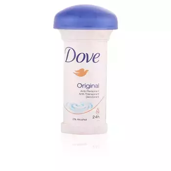 Дезодорант Original cream deodorant Dove, 50 мл.