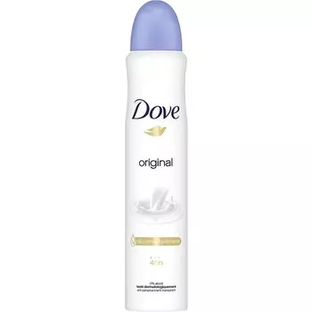 Дезодорант Оригинальный 200мл Dove