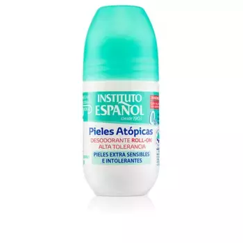 Дезодорант Pieles atpicas desodorante roll-on hypoalergnico Instituto Espaol, 75 мл.